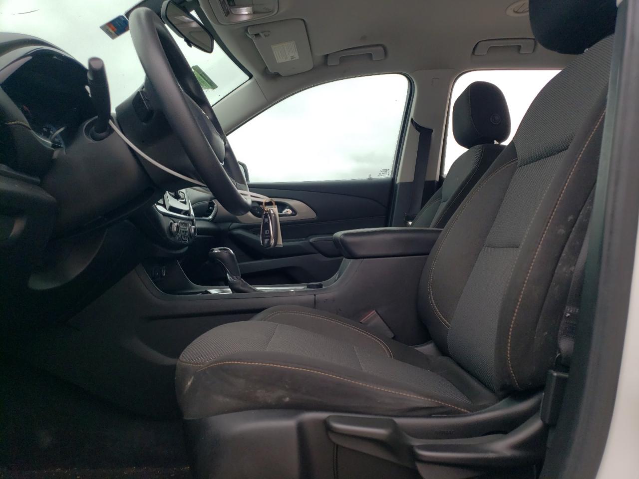 Chevrolet Traverse Ls