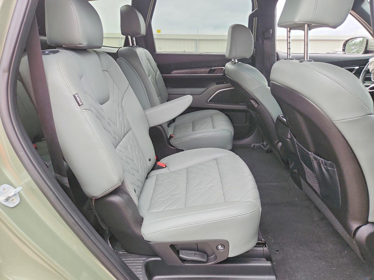Kia Telluride Sx X-pro