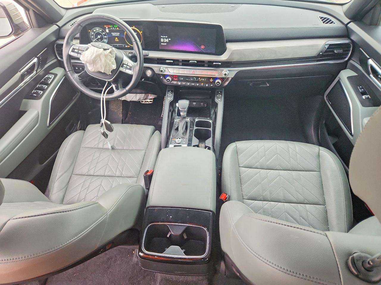 Kia Telluride Sx X-pro