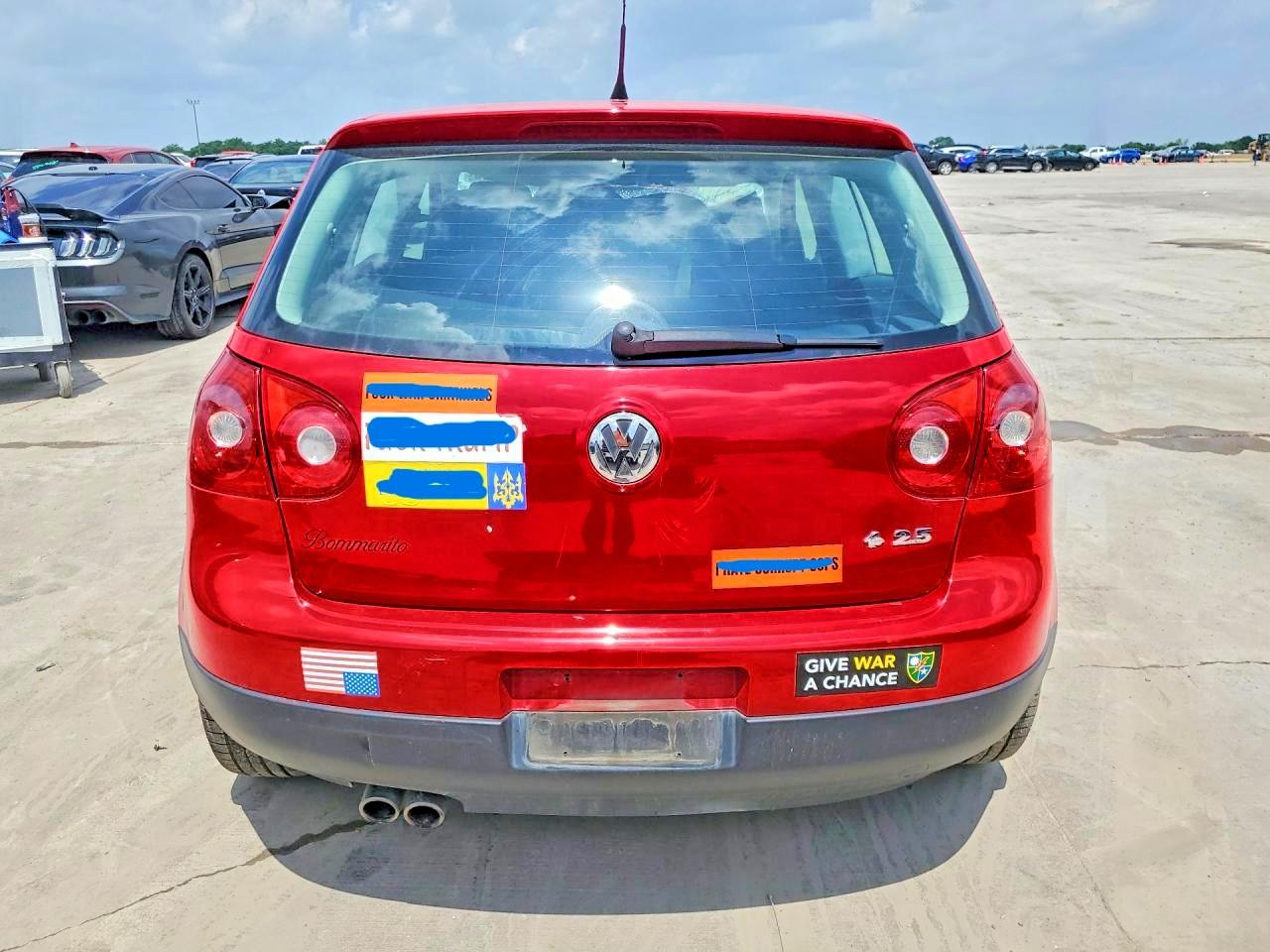 Volkswagen Rabbit