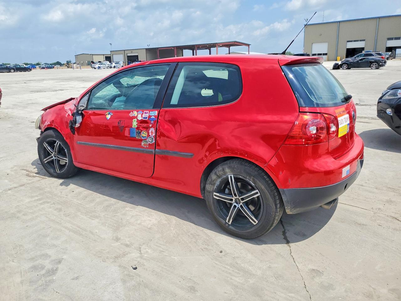 Volkswagen Rabbit