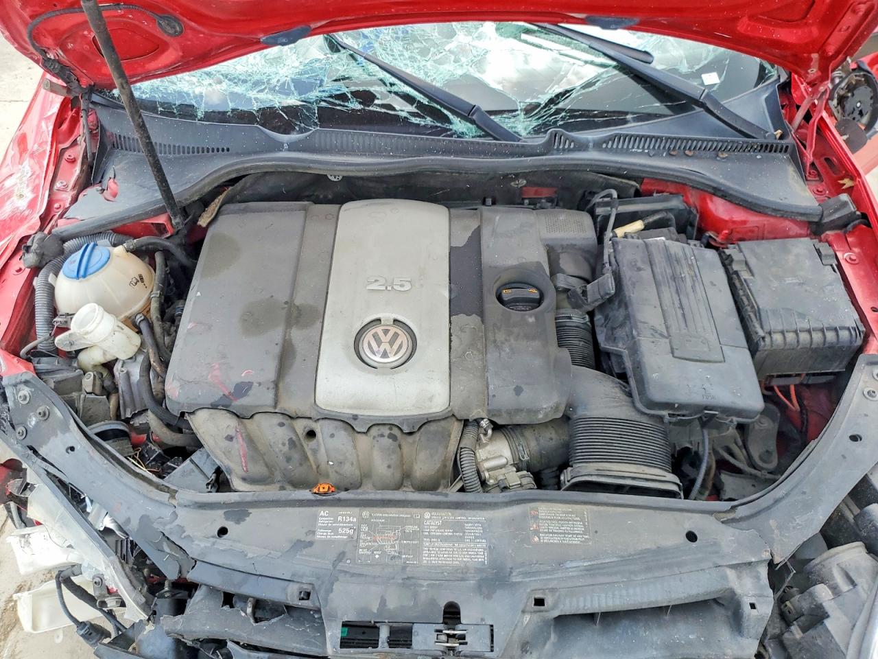 Volkswagen Rabbit
