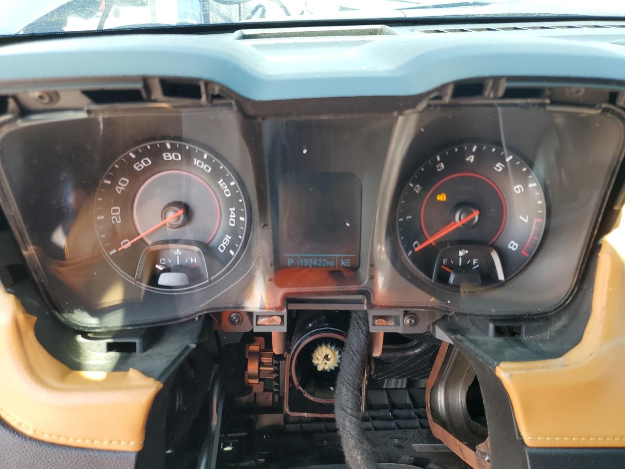 Chevrolet Camaro Lt
