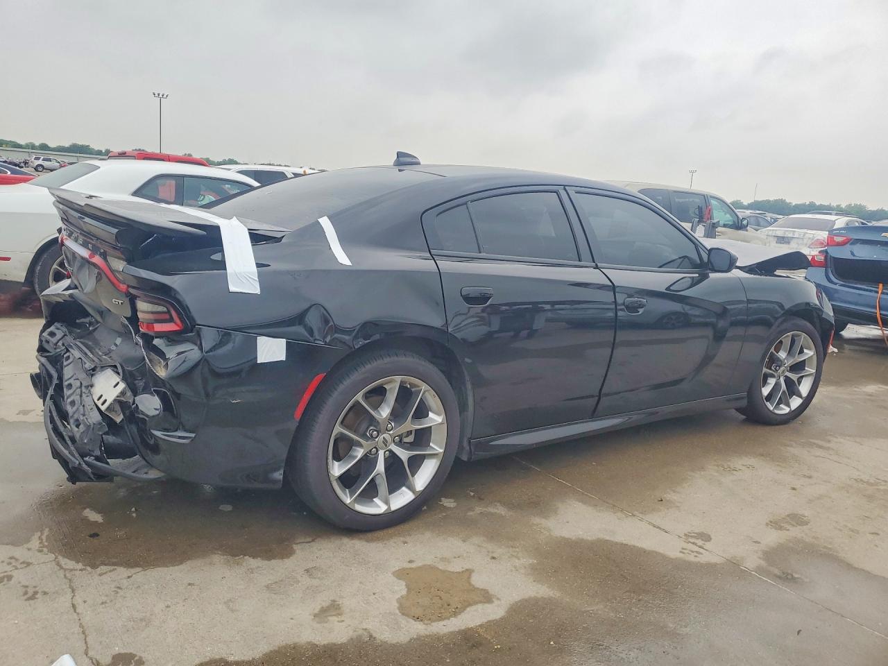 Dodge Charger