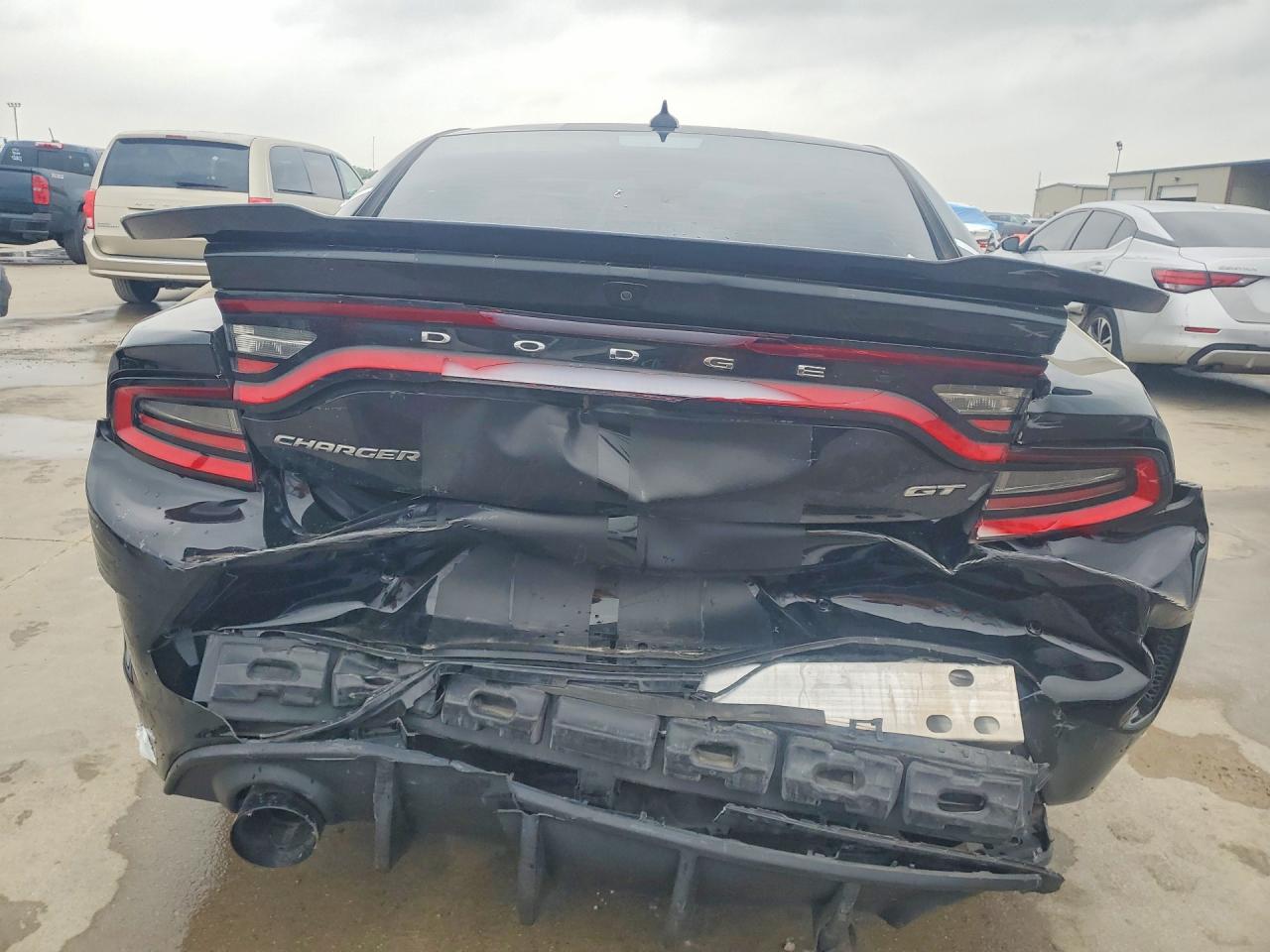 Dodge Charger