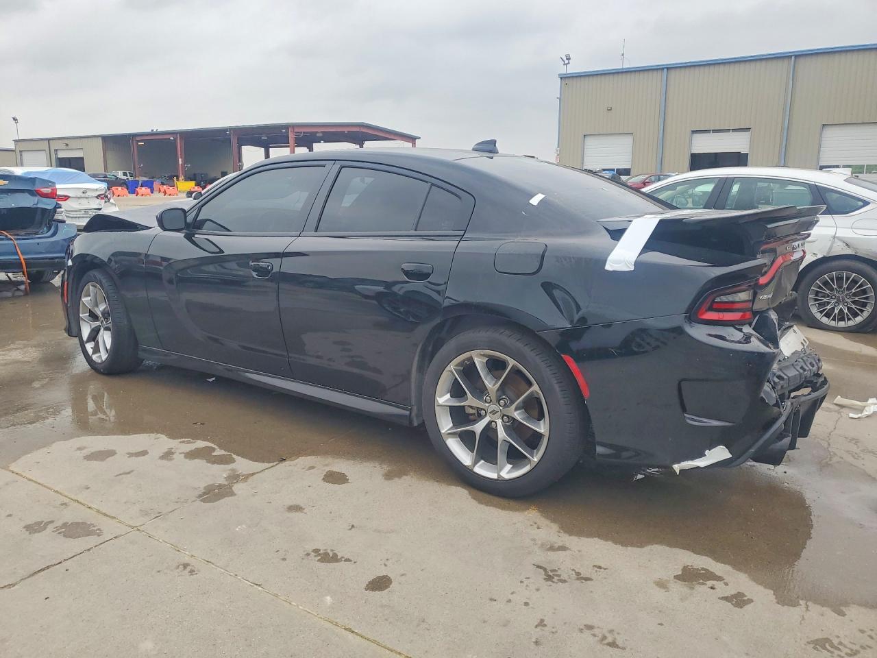 Dodge Charger