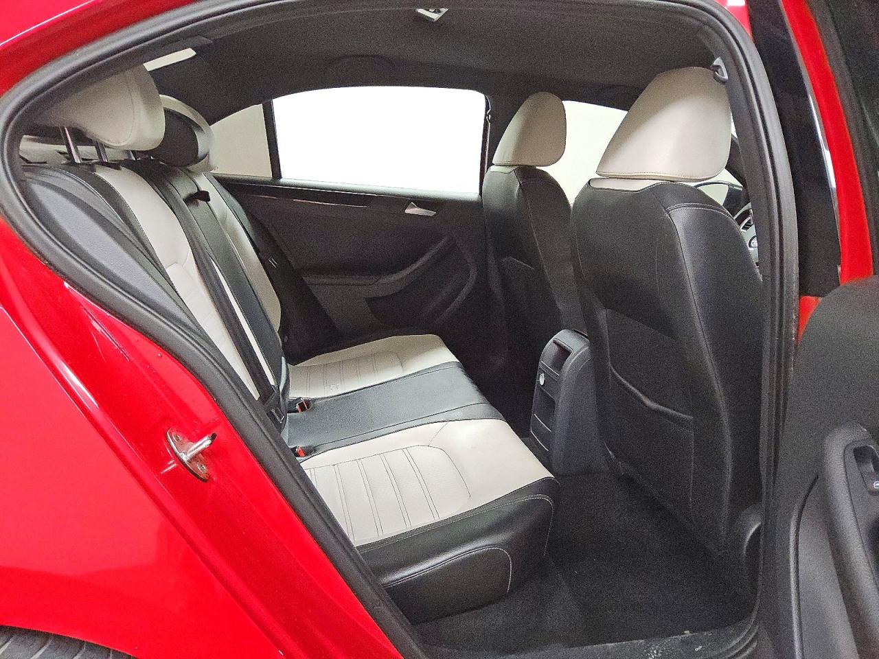 Volkswagen Jetta Se