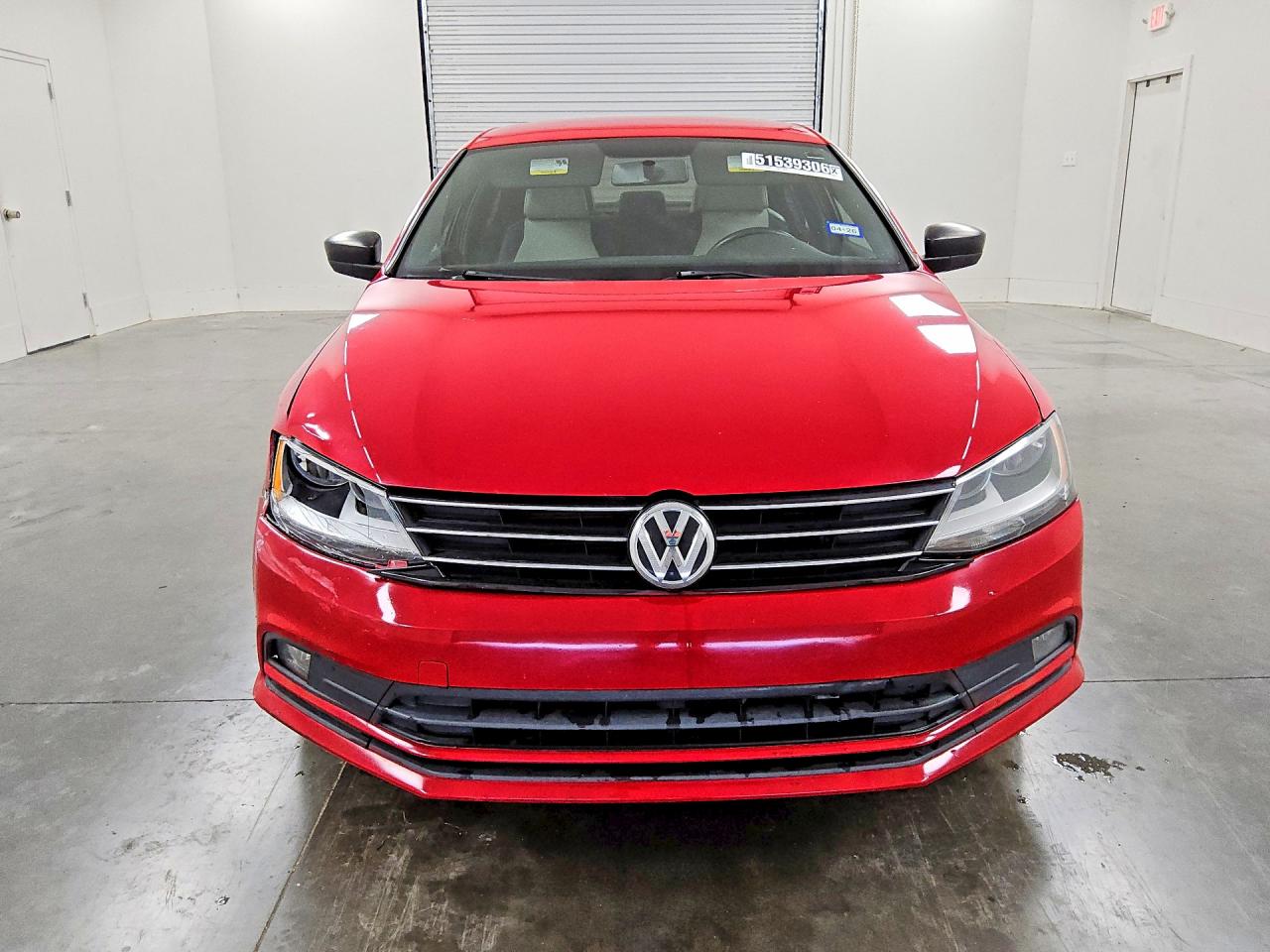 Volkswagen Jetta Se