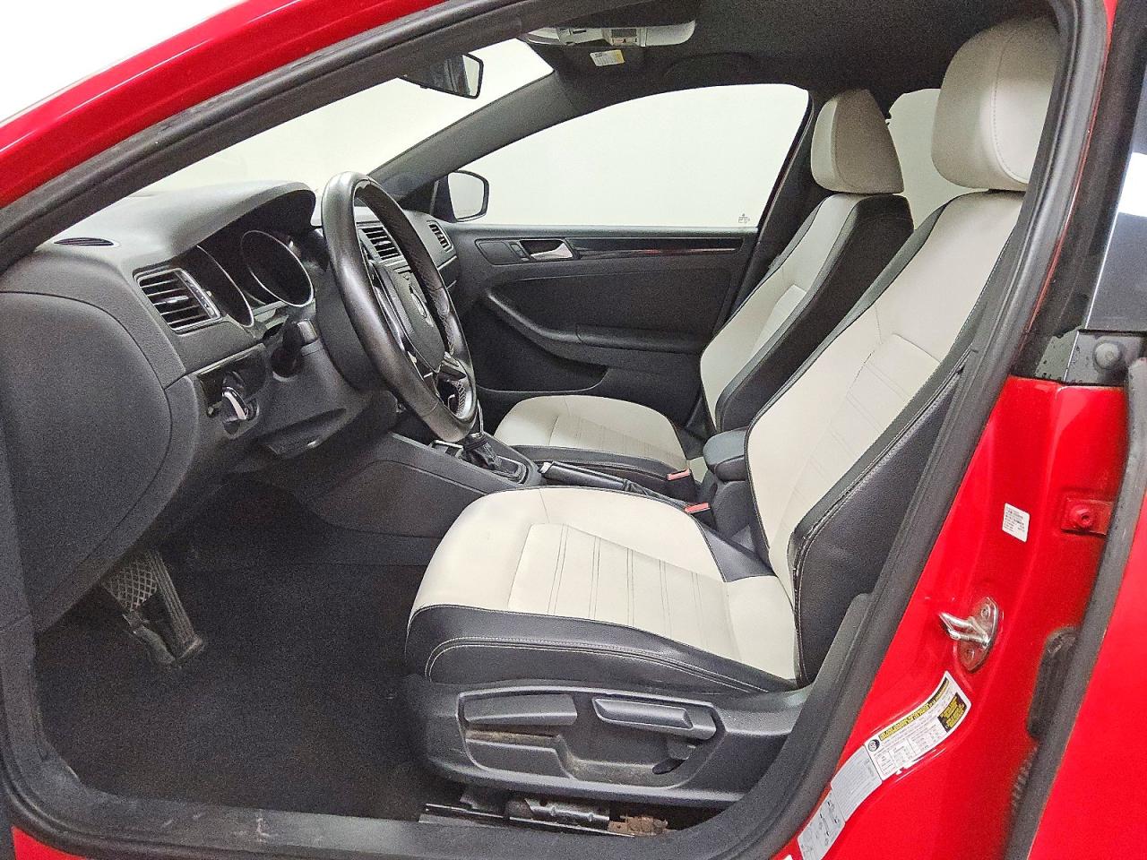 Volkswagen Jetta Se