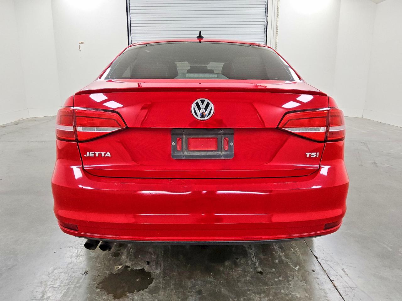 Volkswagen Jetta Se
