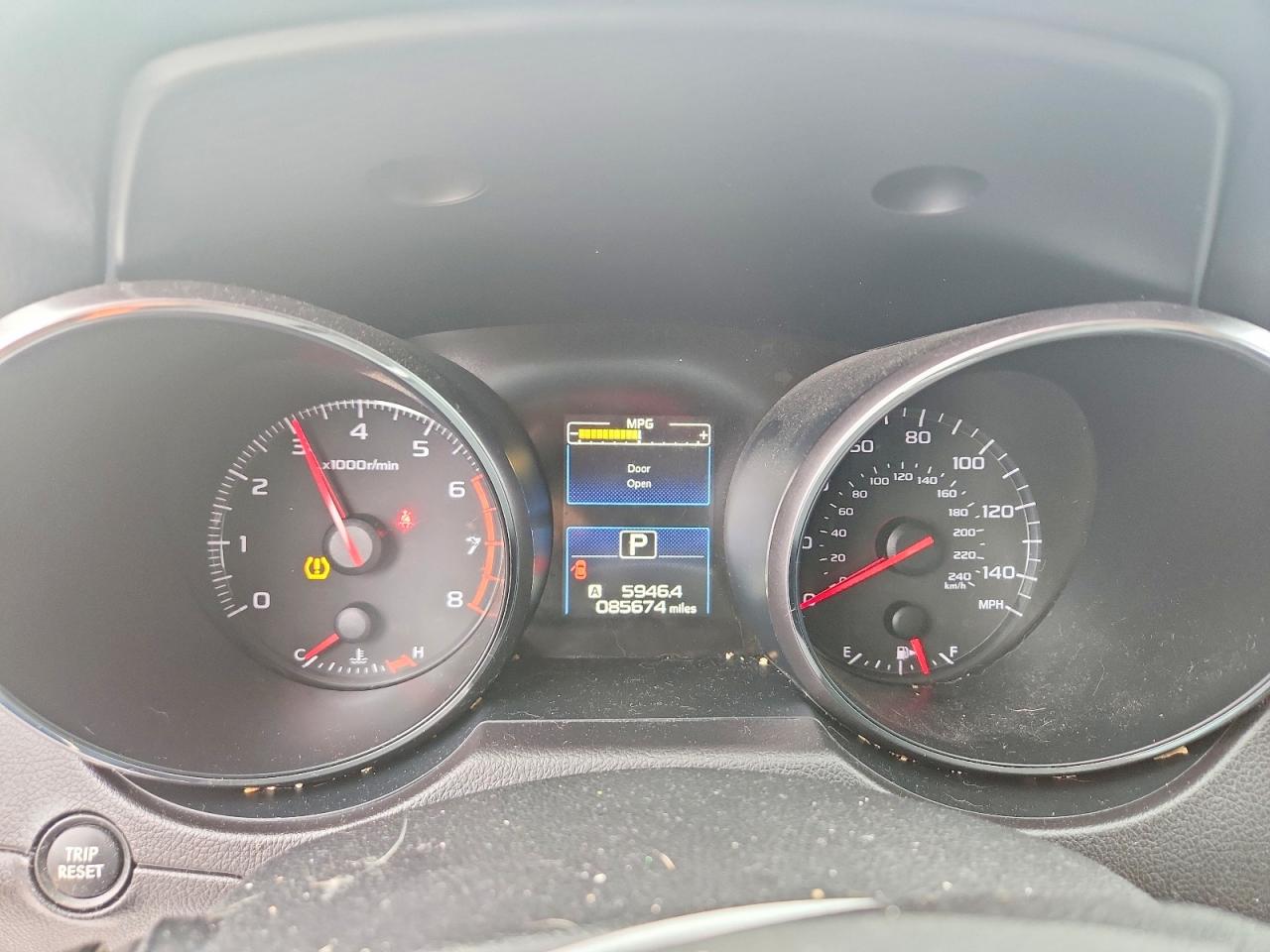 Subaru Legacy 2.5i