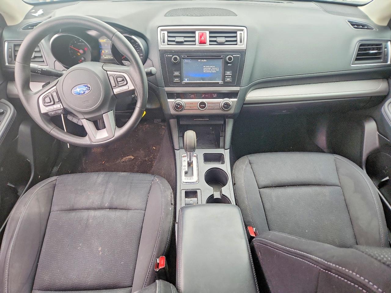 Subaru Legacy 2.5i
