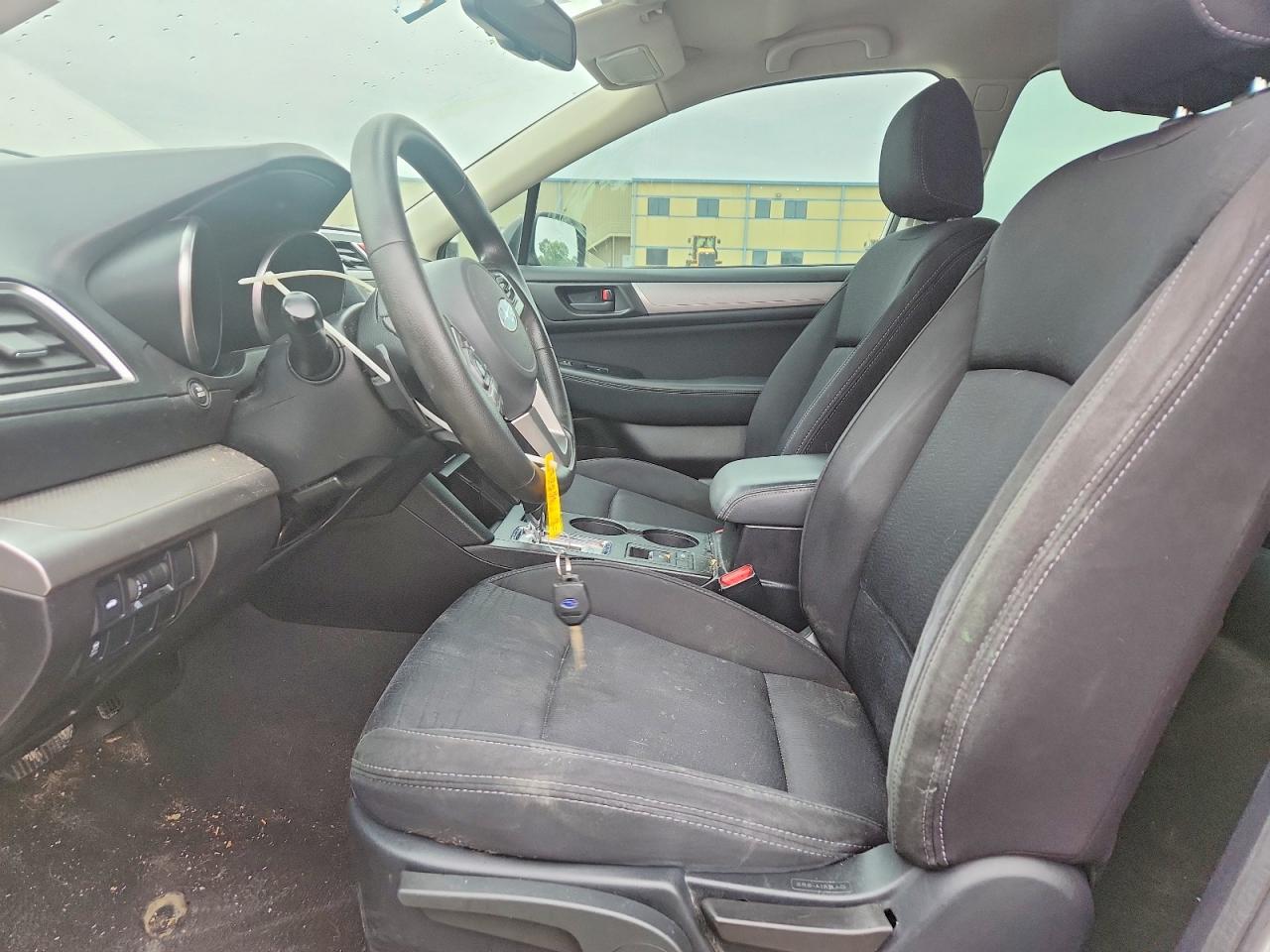 Subaru Legacy 2.5i