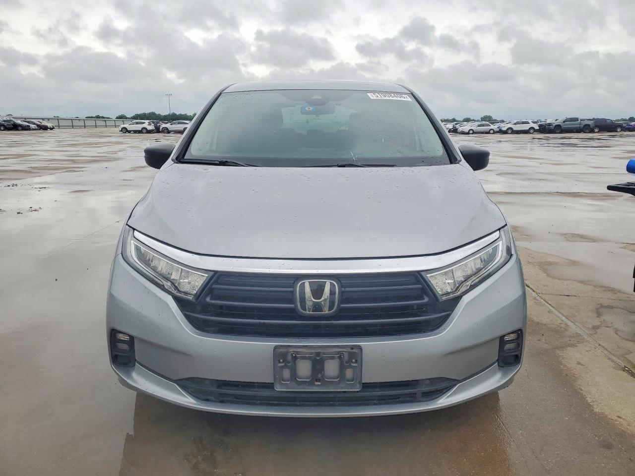 Honda Odyssey Lx