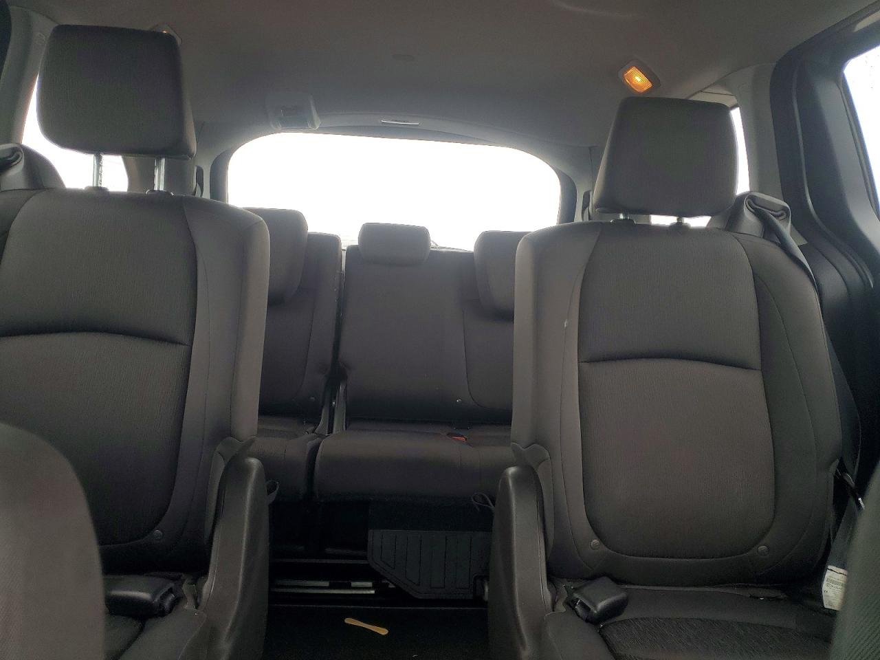 Honda Odyssey Lx