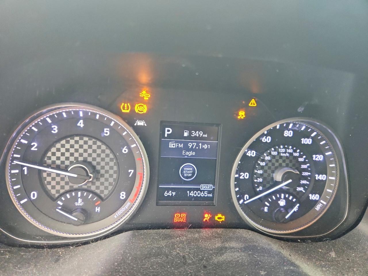 Hyundai ELANTRA Value Edition