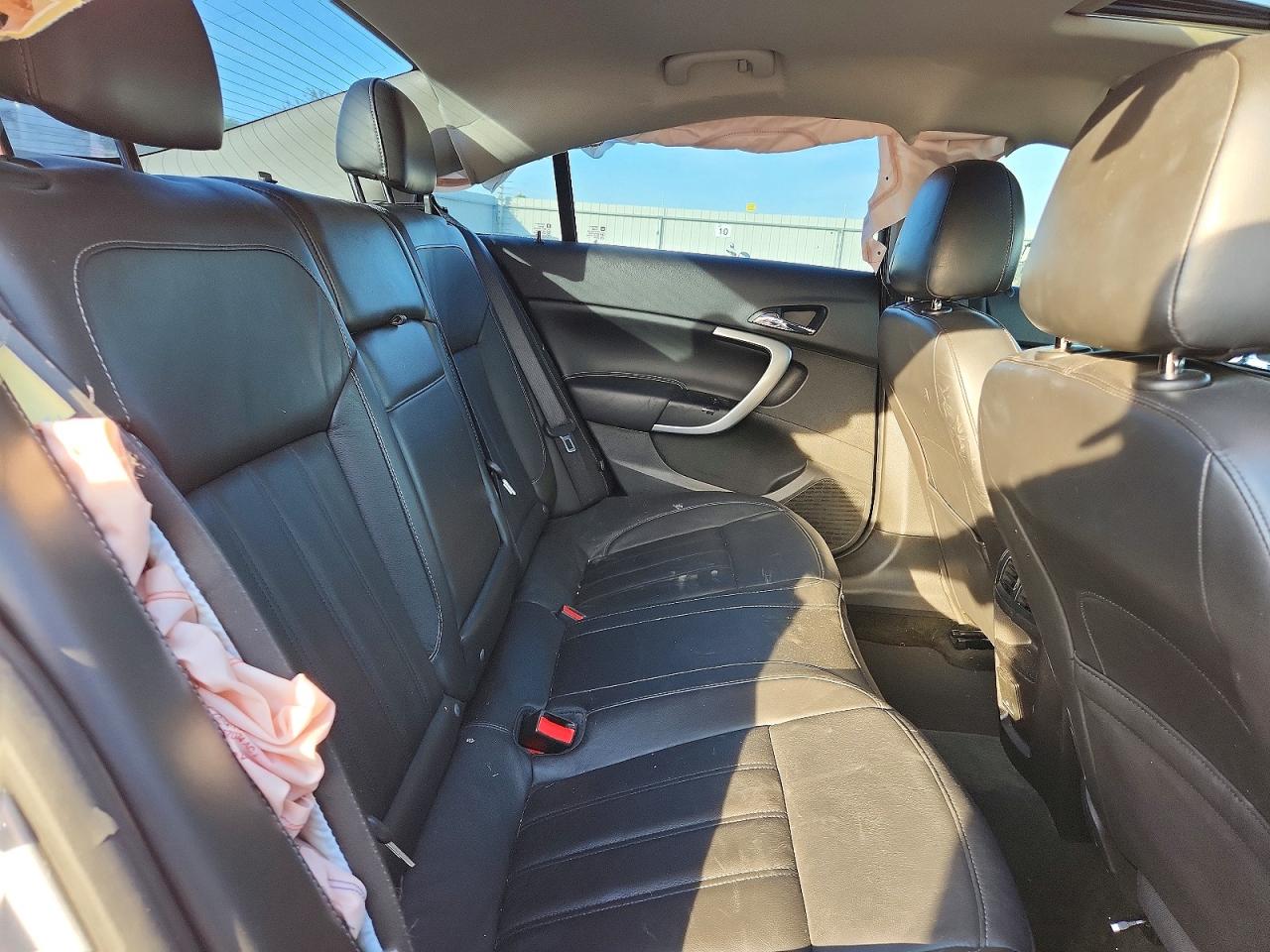Buick Regal Premium