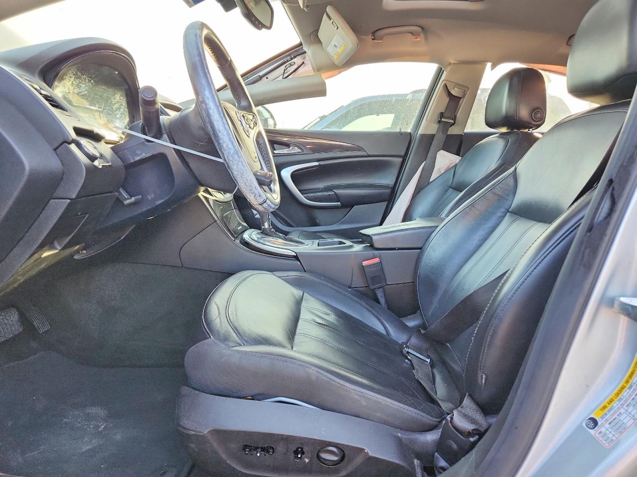 Buick Regal Premium