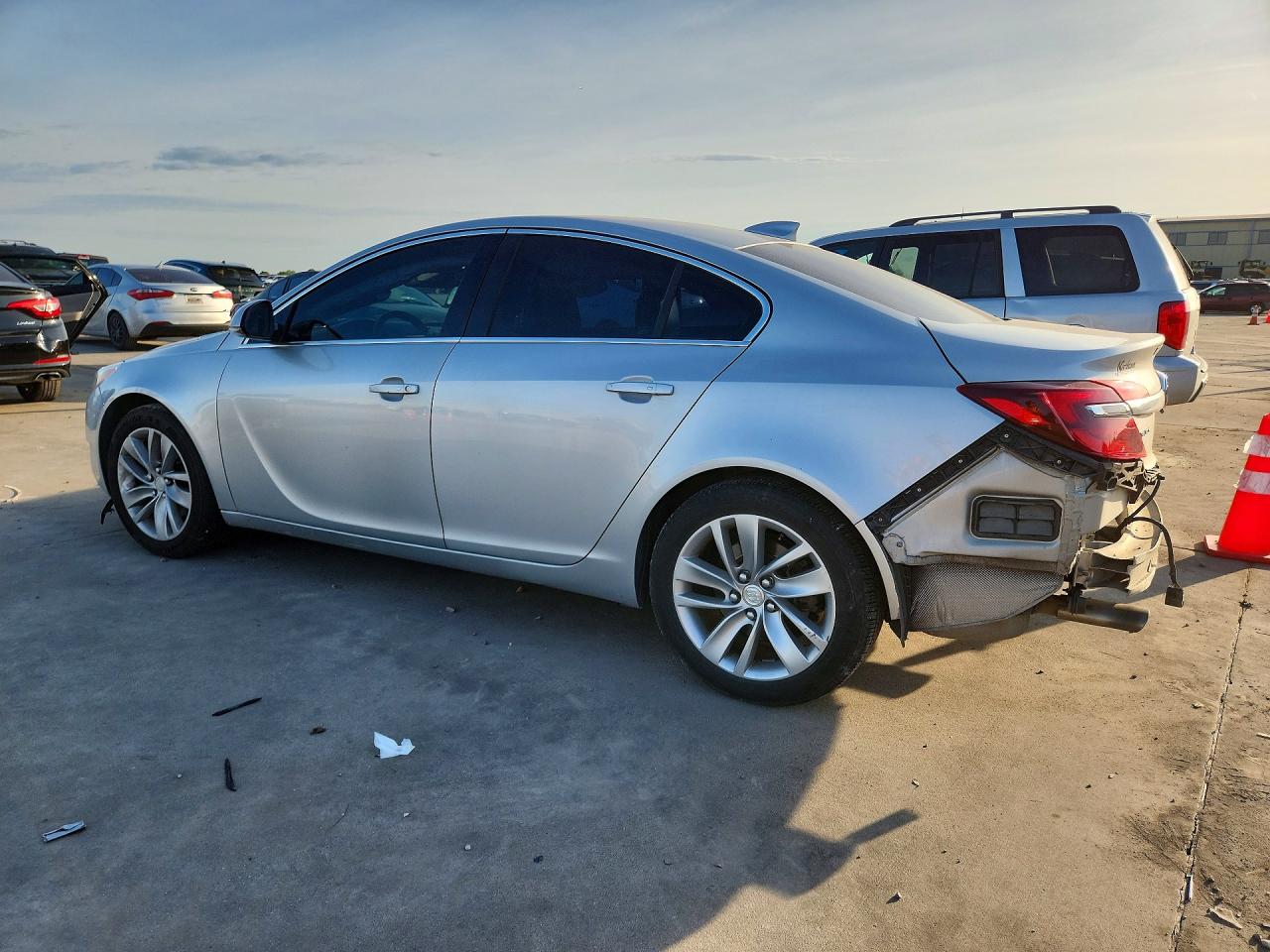 Buick Regal Premium