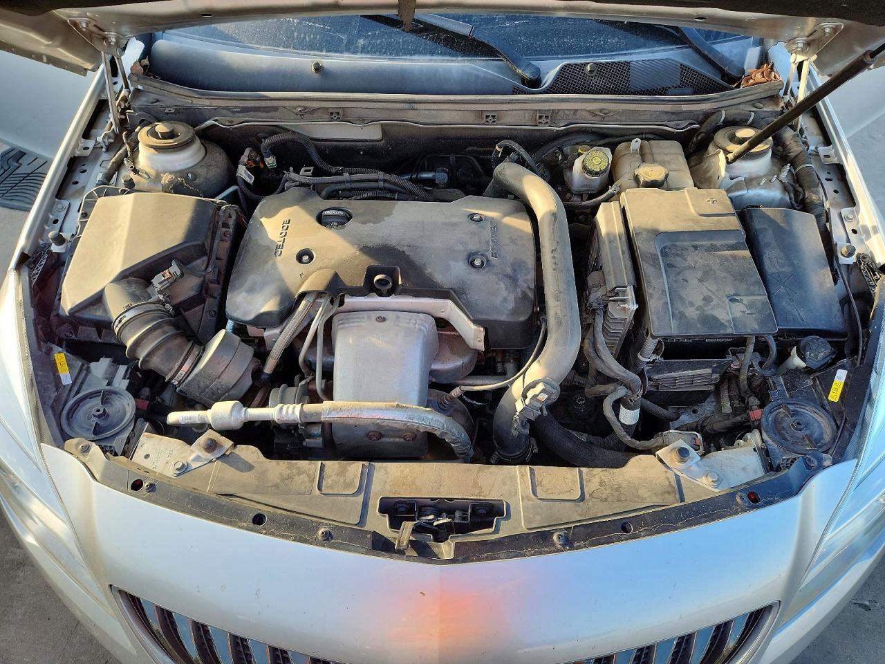 Buick Regal Premium