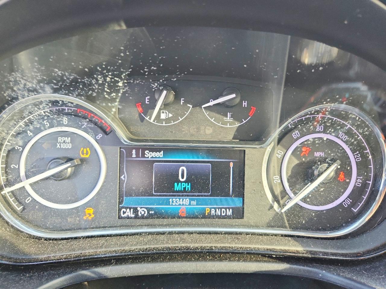 Buick Regal Premium