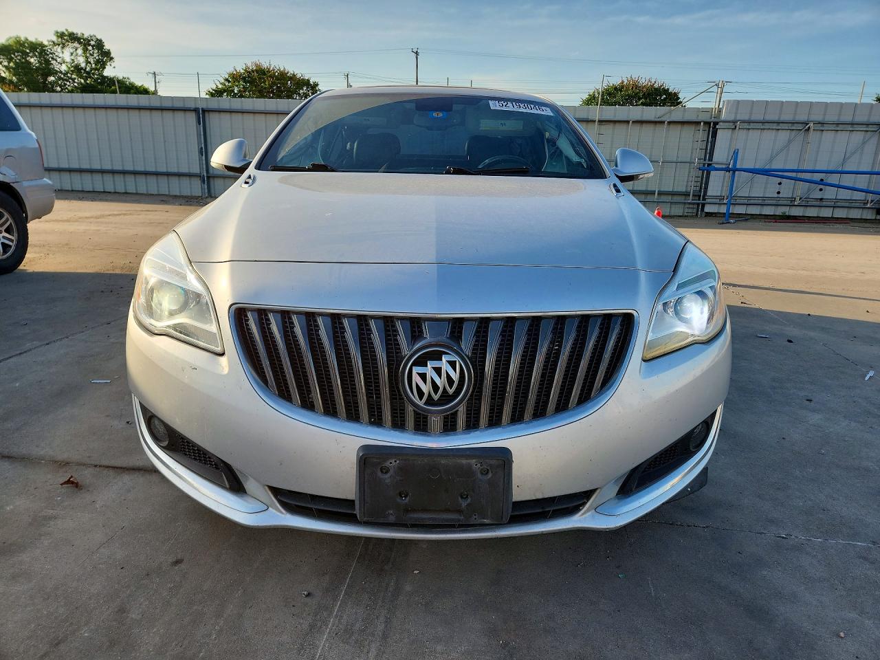 Buick Regal Premium
