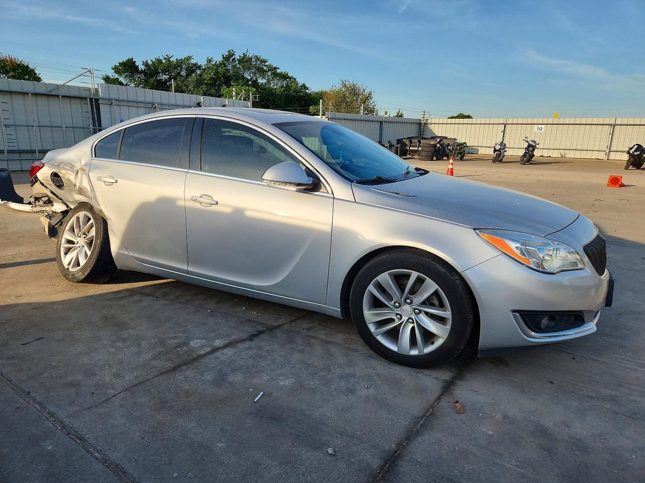 Buick Regal Premium