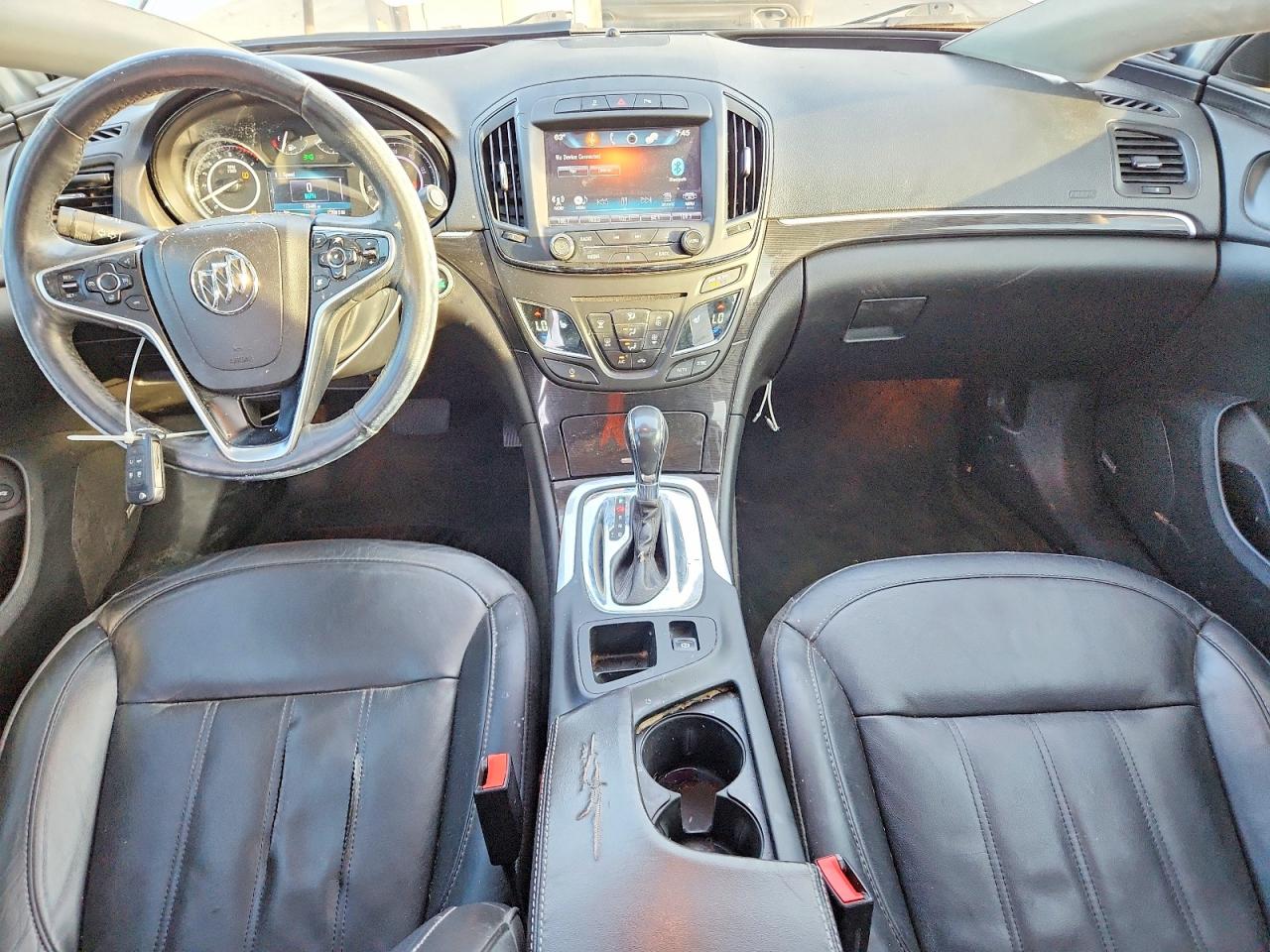 Buick Regal Premium