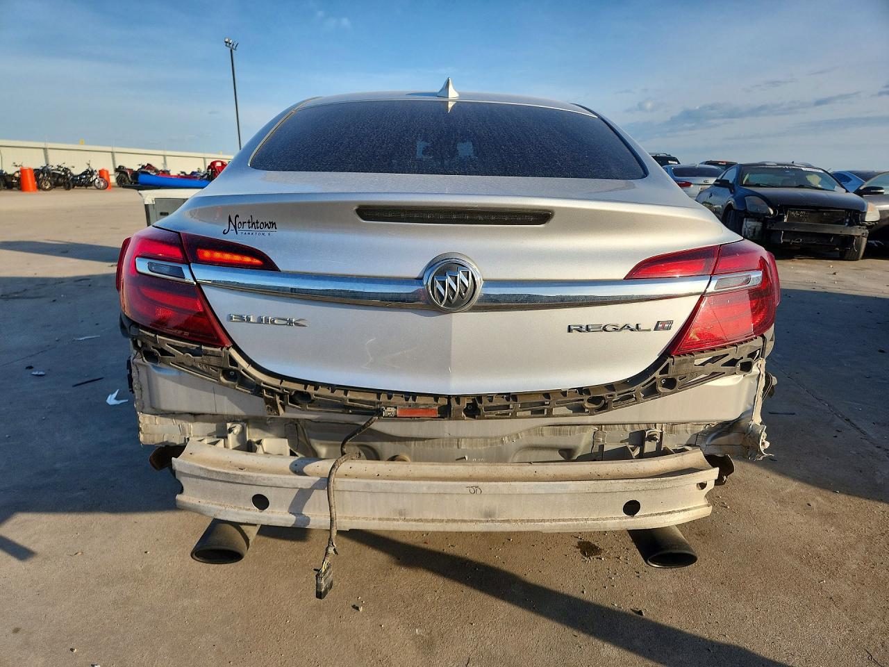 Buick Regal Premium