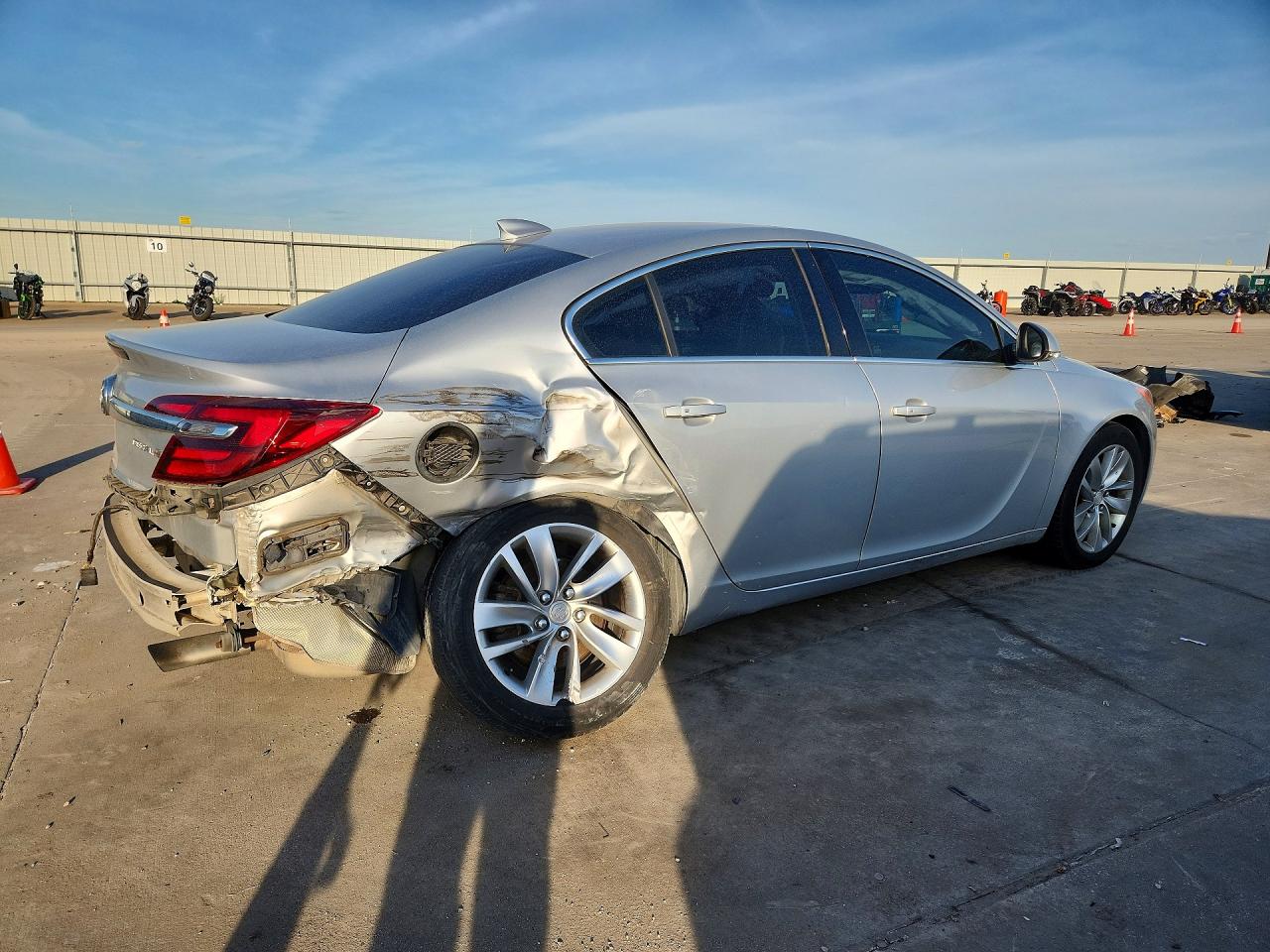 Buick Regal Premium