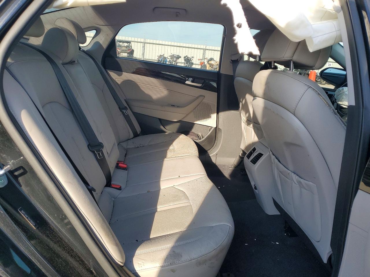 Hyundai SONATA Limited