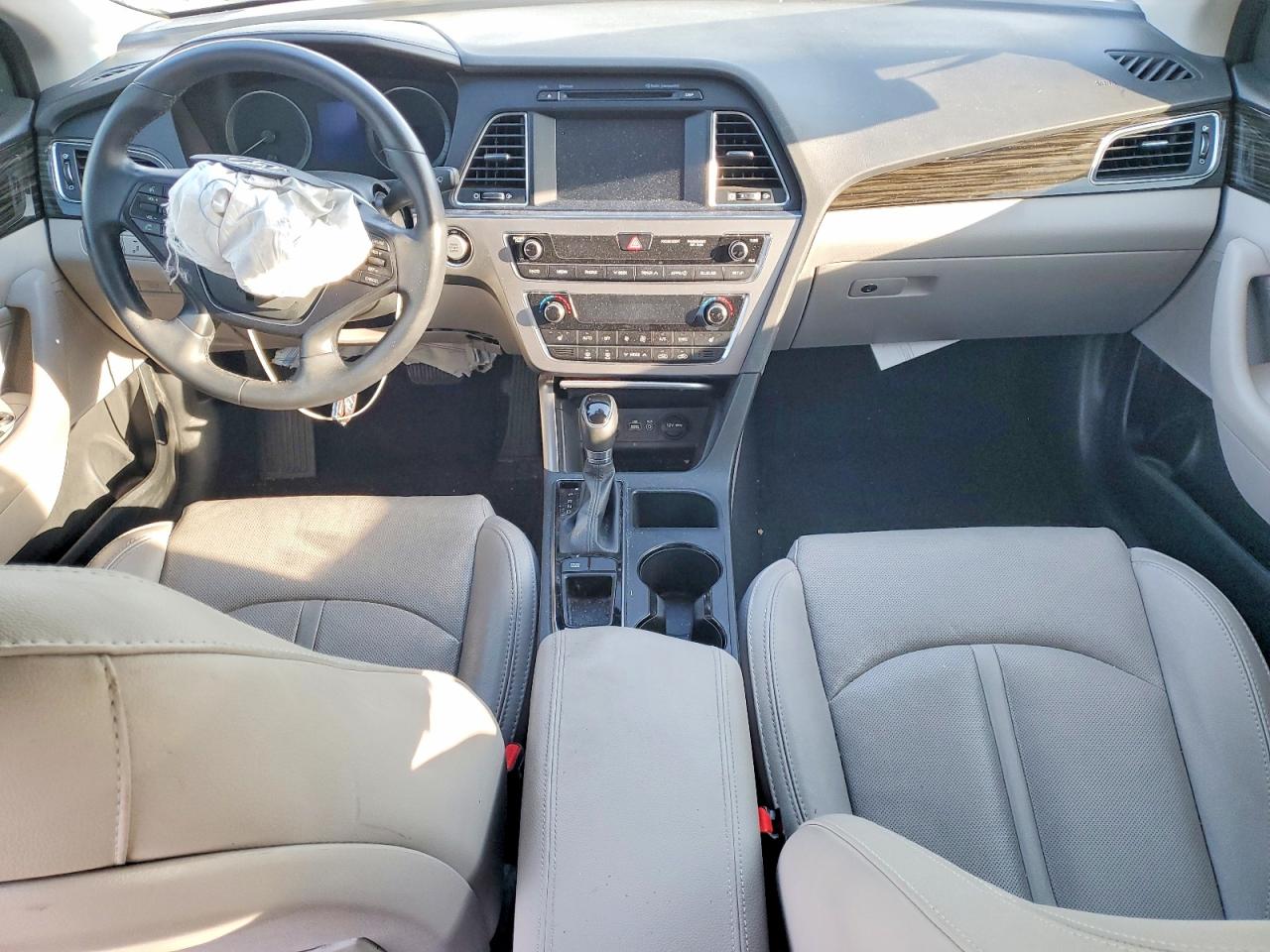 Hyundai SONATA Limited