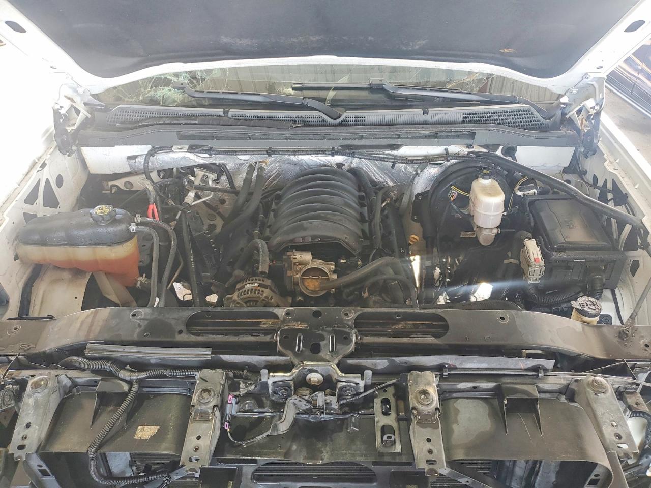 GMC Sierra K1500 Sle