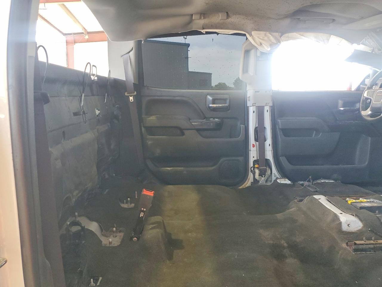 GMC Sierra K1500 Sle