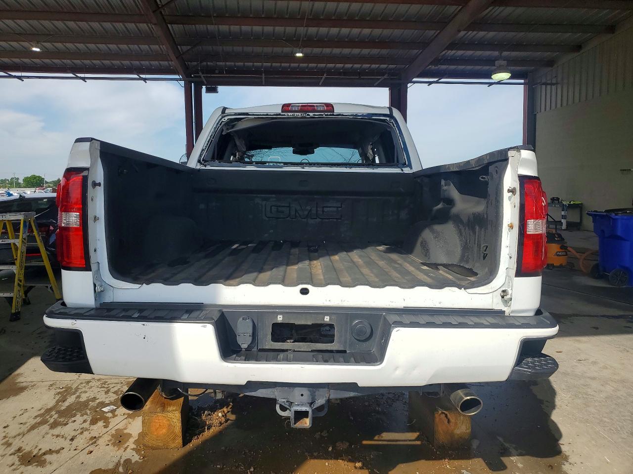 GMC Sierra K1500 Sle