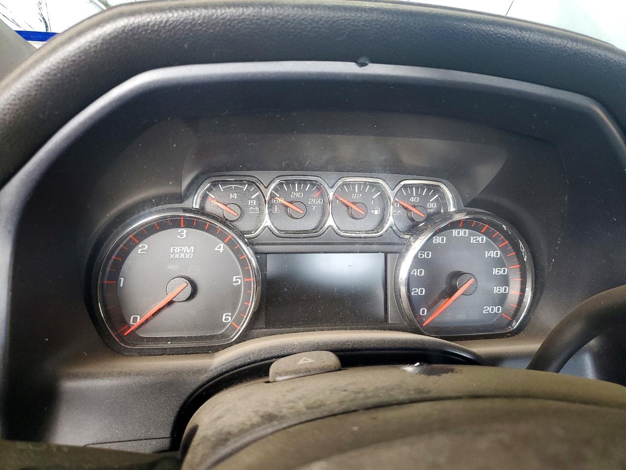 GMC Sierra K1500 Sle