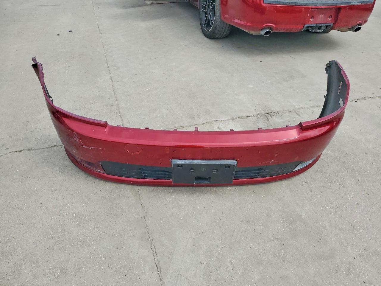 Ford Flex Sel