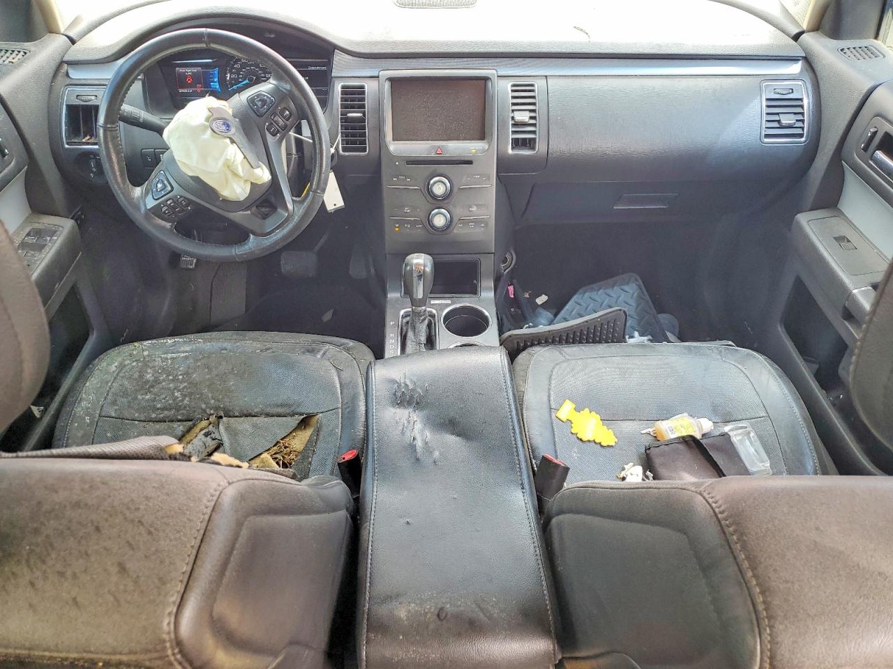 Ford Flex Sel