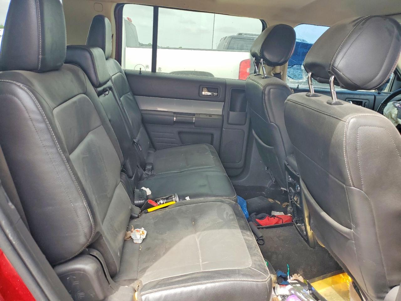 Ford Flex Sel