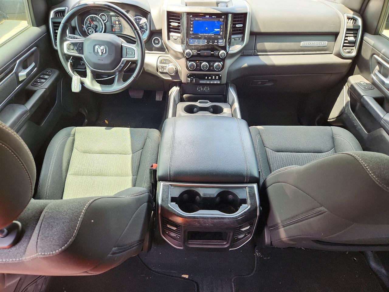 Ram 1500 Big Horn