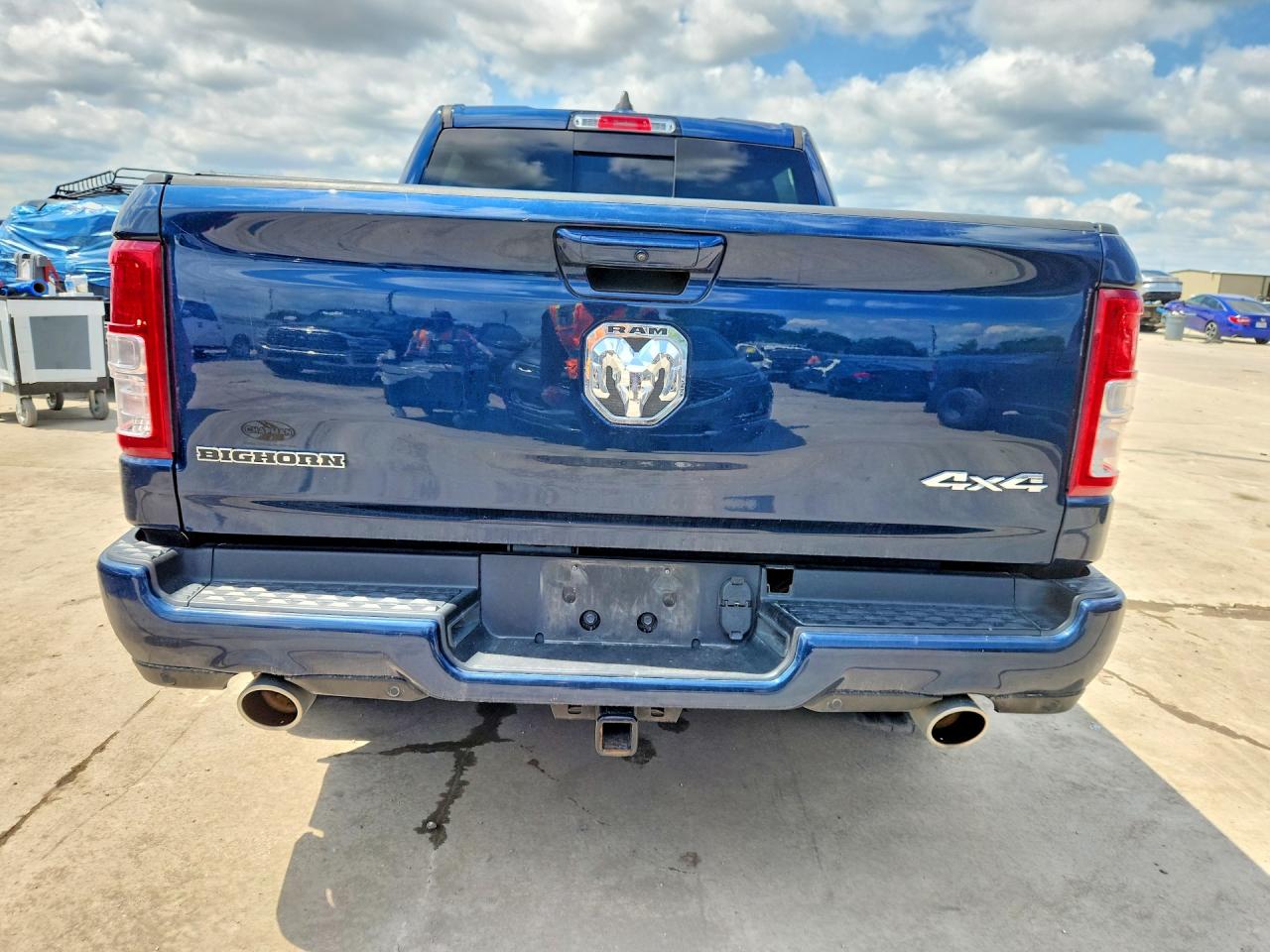 Ram 1500 Big Horn
