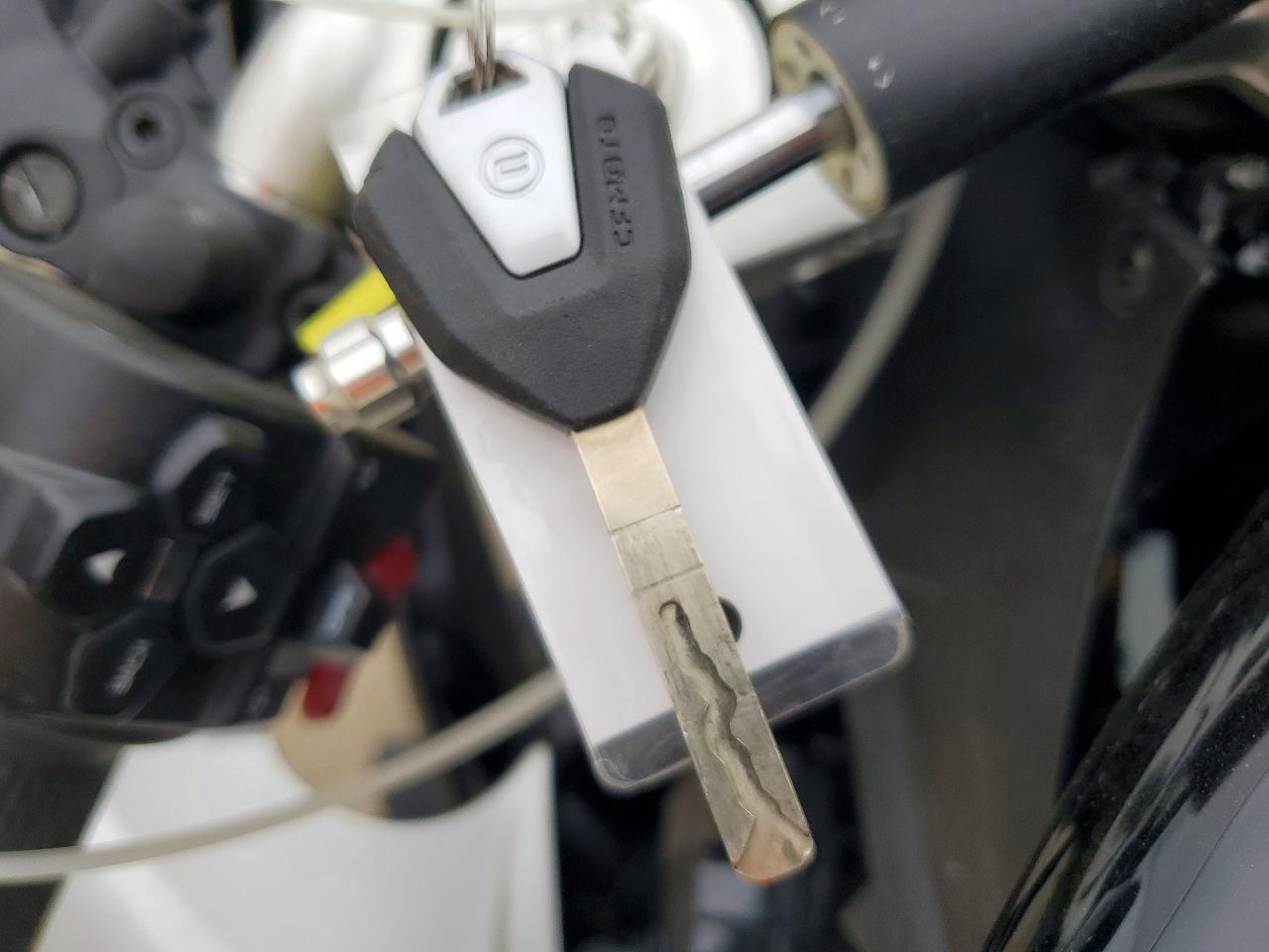 Cf Moto 675ss