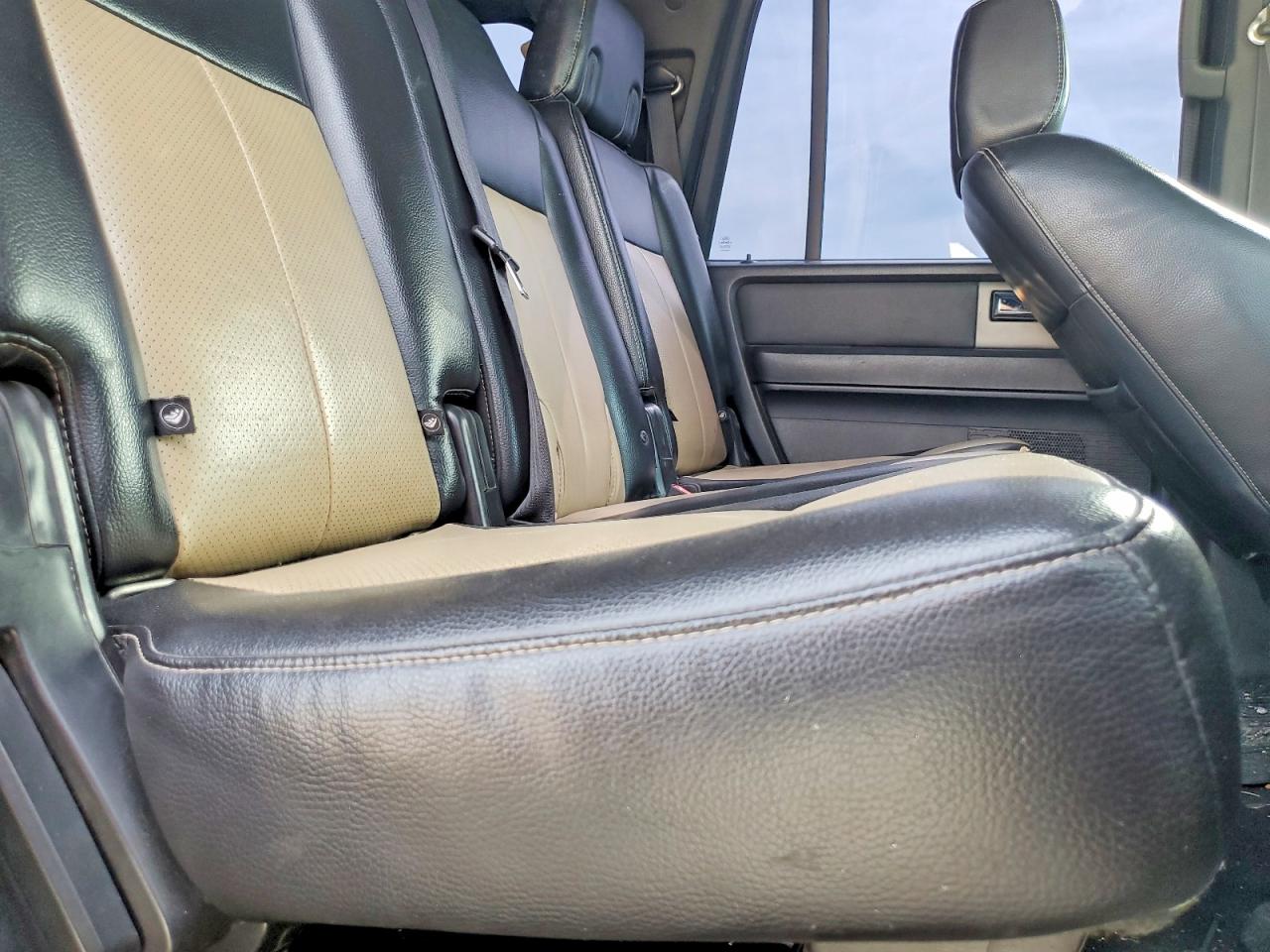Ford Expedition Eddie Bauer