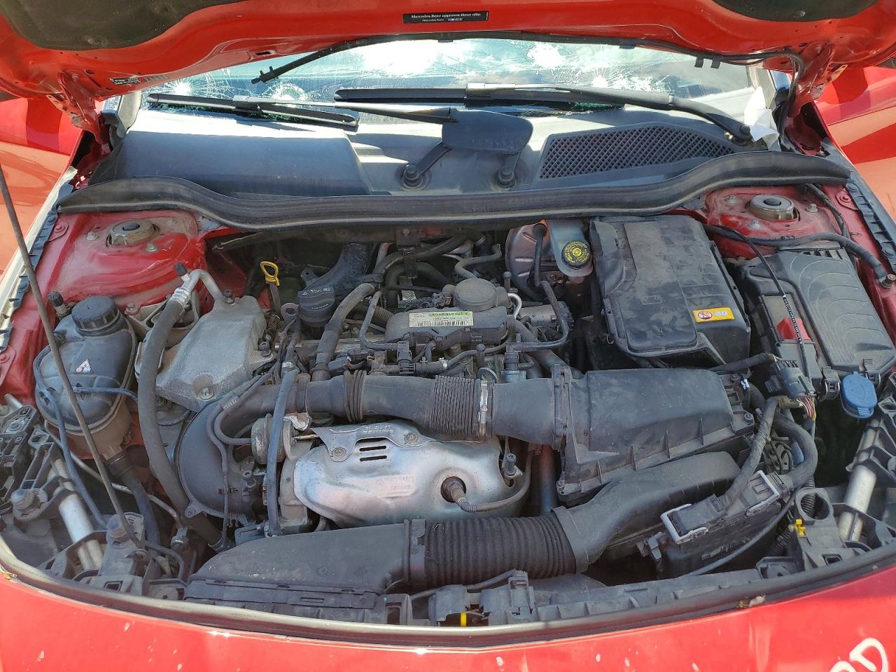 Mercedes-Benz Cla-class 250 4matic