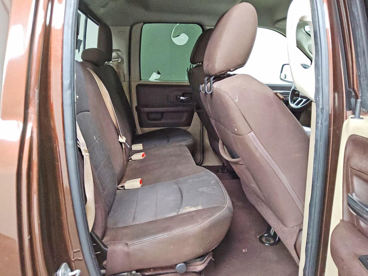 Ram 1500 Slt