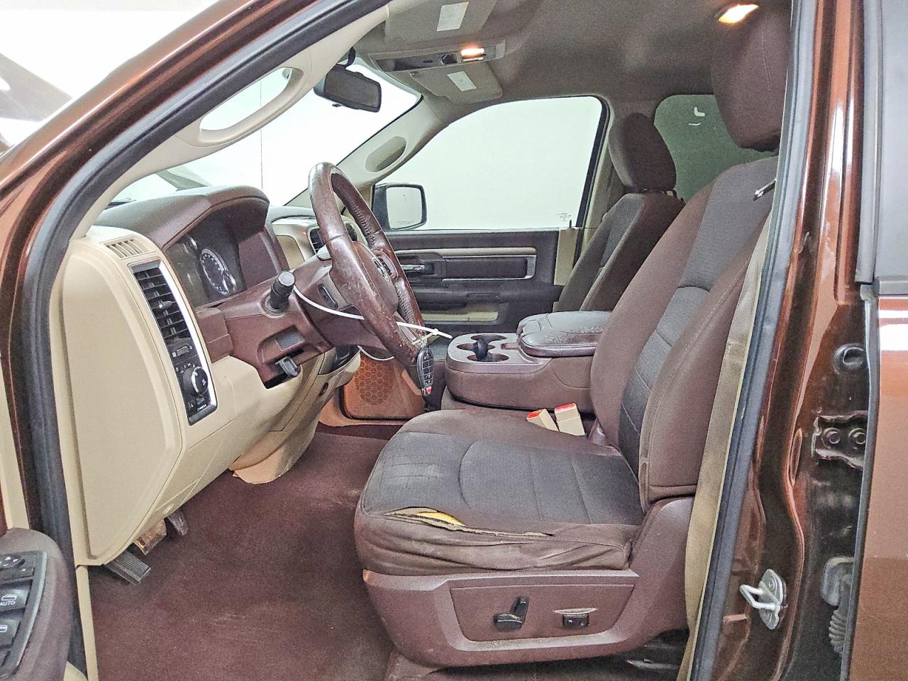 Ram 1500 Slt