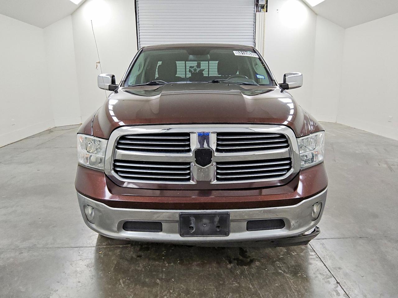 Ram 1500 Slt