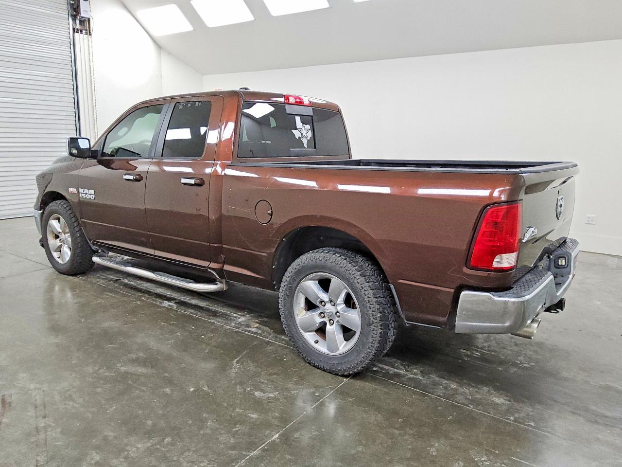 Ram 1500 Slt