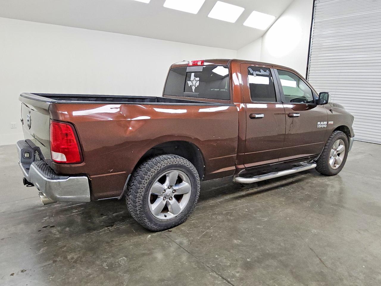 Ram 1500 Slt