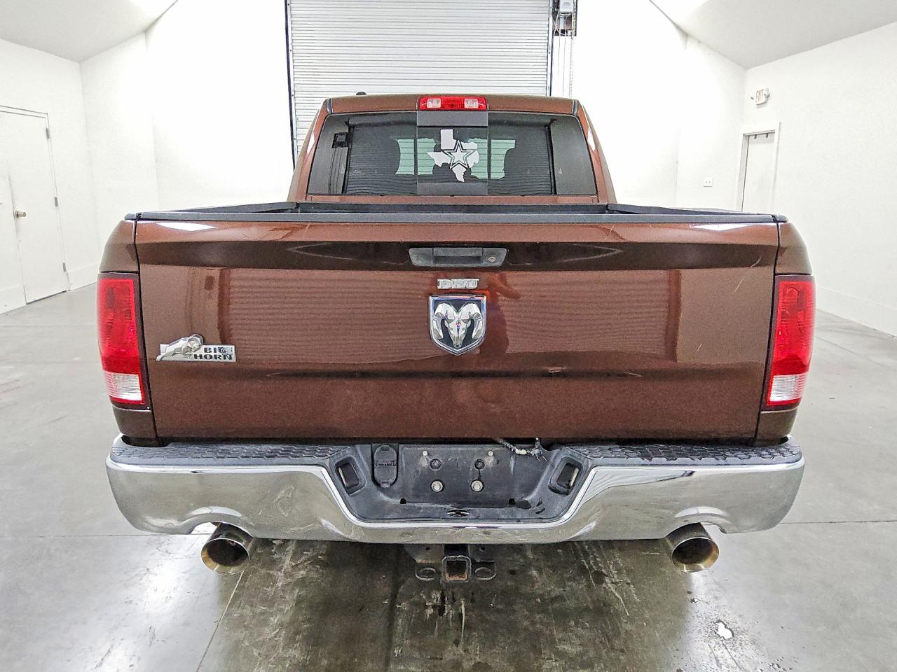 Ram 1500 Slt